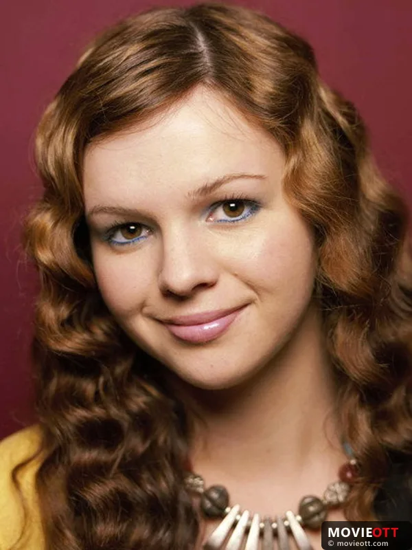 Amber Tamblyn — photo 3