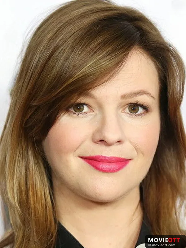 Amber Tamblyn — photo 5
