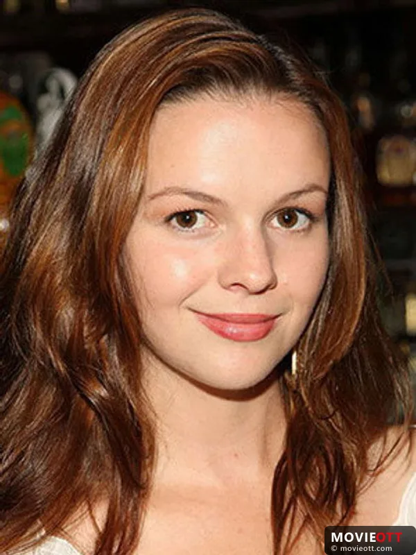 Amber Tamblyn — photo 7