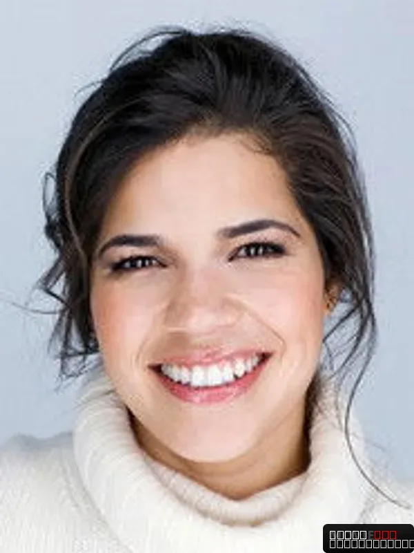 America Ferrera