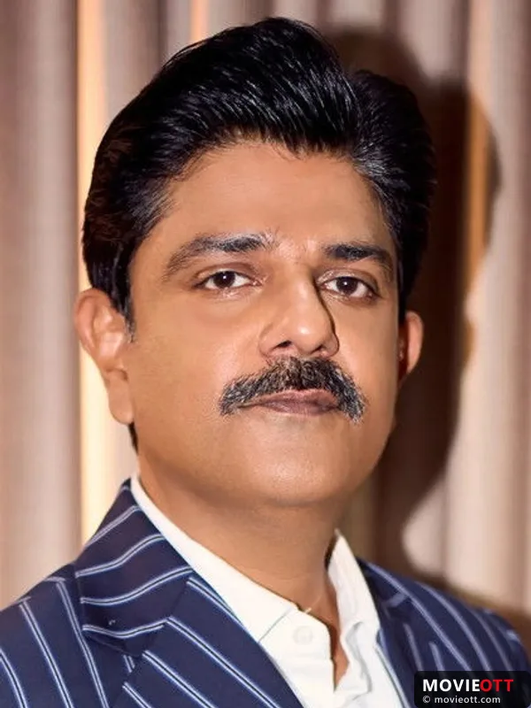 Amit Sial — photo 1