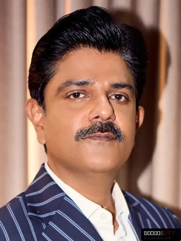 Amit Sial