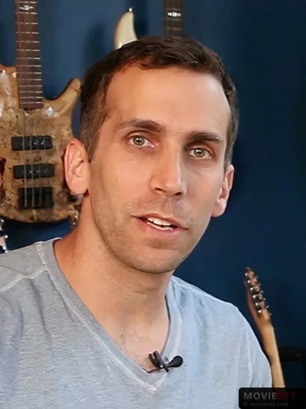 Amos Heller