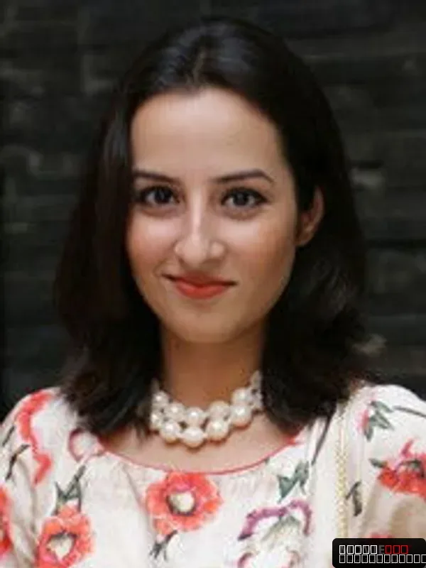 Amrutha Srinivasan