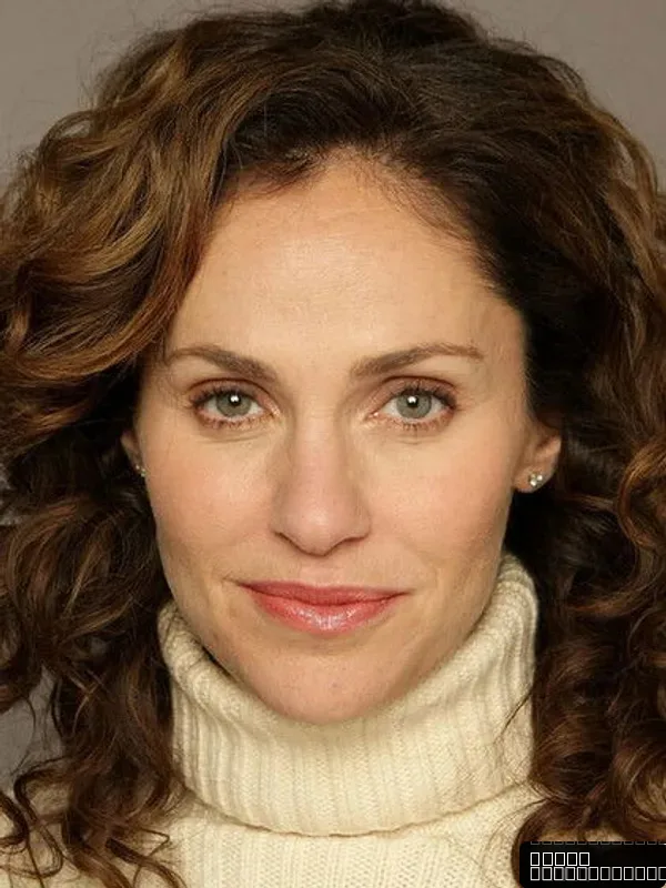 Amy Brenneman
