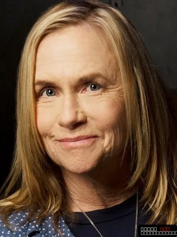 Amy Madigan