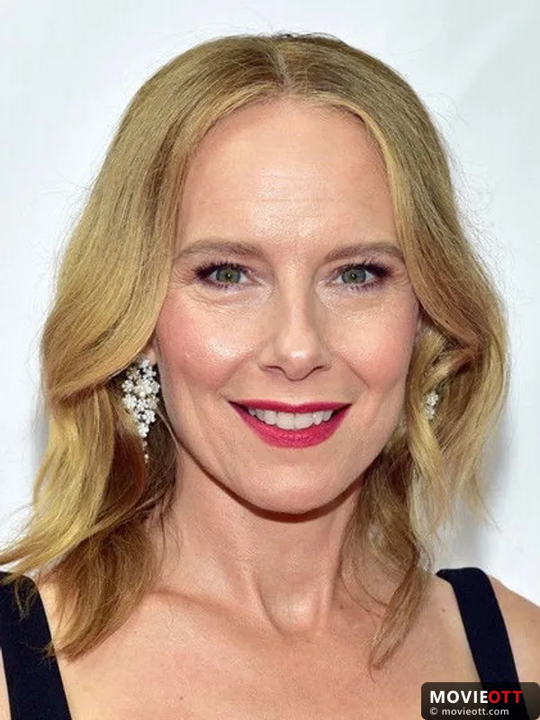 Amy Ryan — photo 3