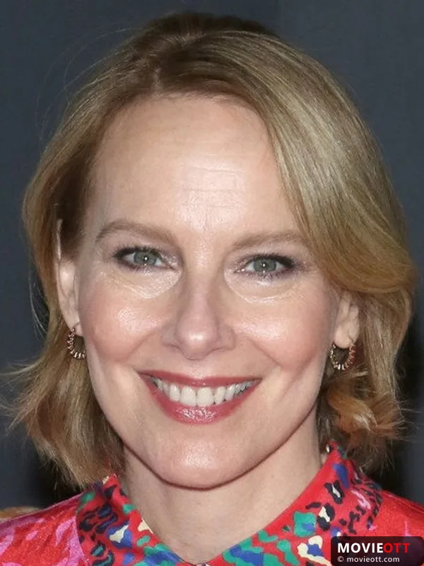 Amy Ryan — photo 7