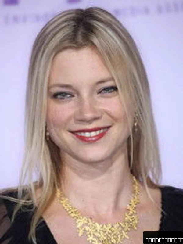 Amy Smart