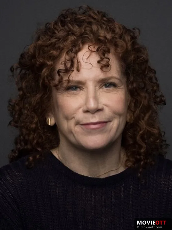 Amy Stiller — photo 1