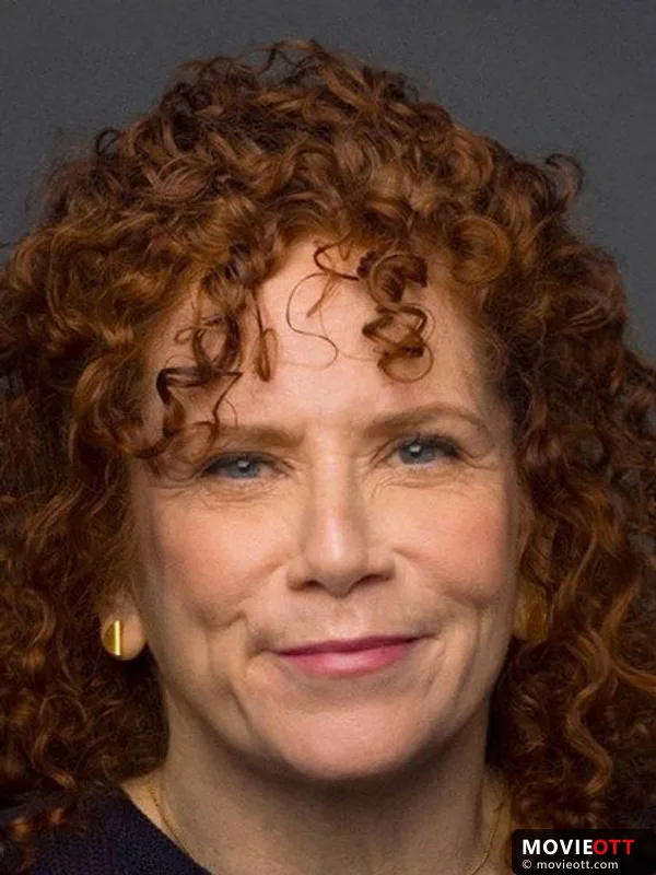 Amy Stiller — photo 3