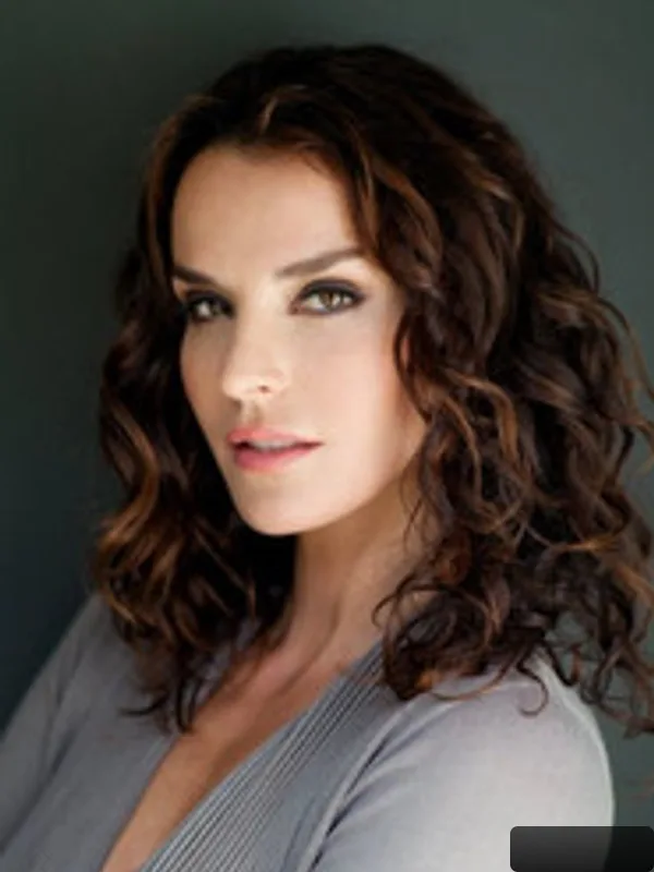 Ana Alexander
