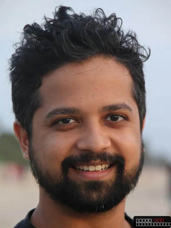 Anand Tiwari