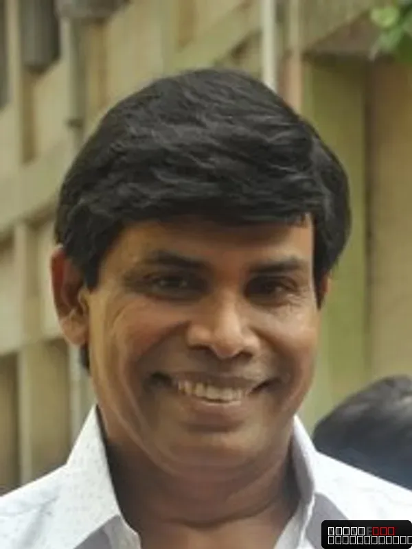 Anandaraj