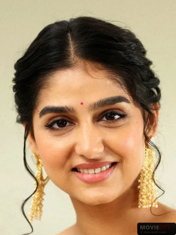 Anaswara Rajan