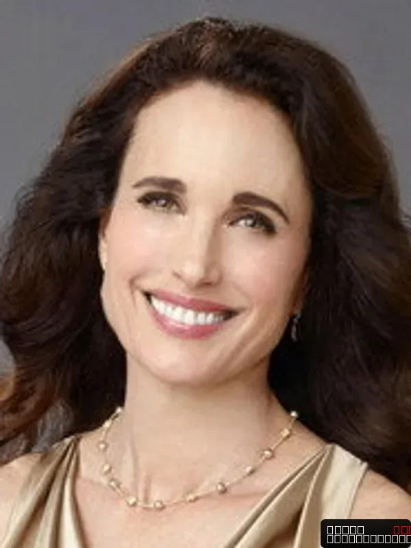 Andie MacDowell