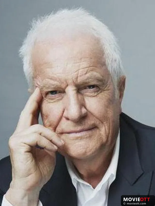 André Dussollier — photo 3