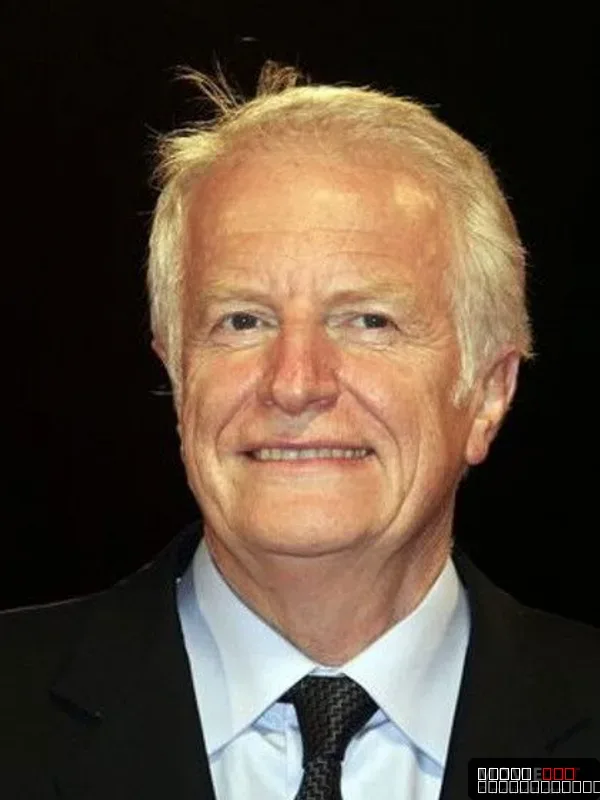 André Dussollier