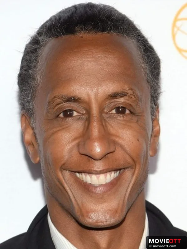 Andre Royo — photo 1