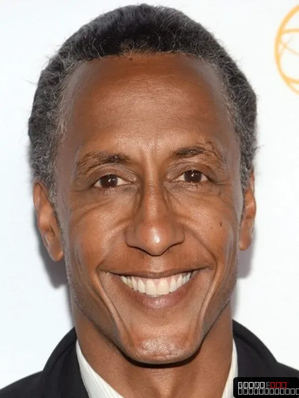 Andre Royo