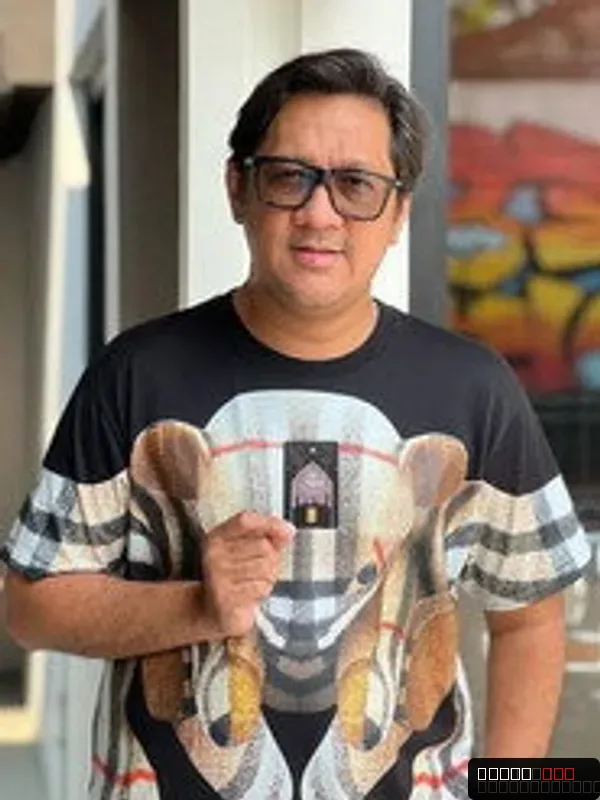 Andre Taulany