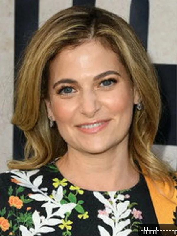 Andrea Berloff