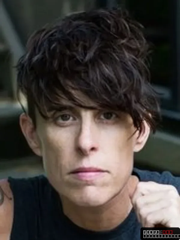 Andrea Gibson