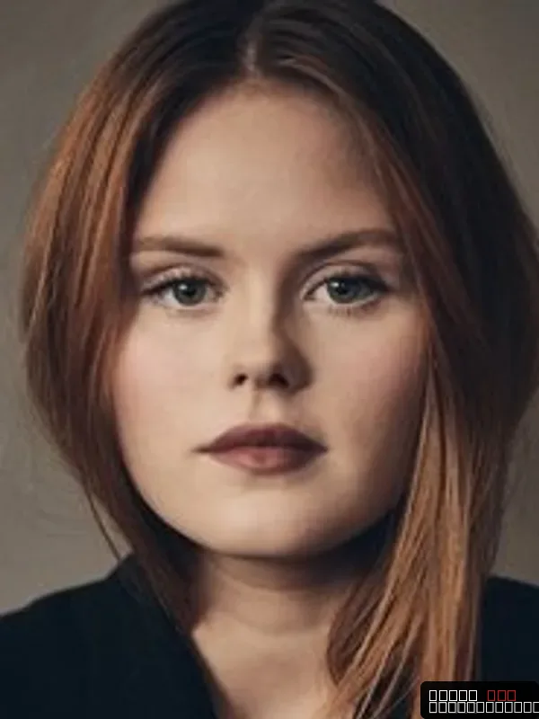 Andrea Heick Gadeberg