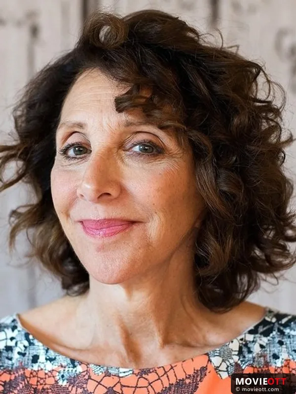 Andrea Martin — photo 1