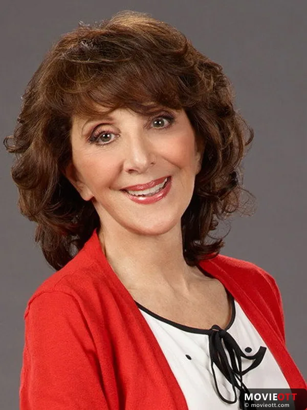 Andrea Martin — photo 5