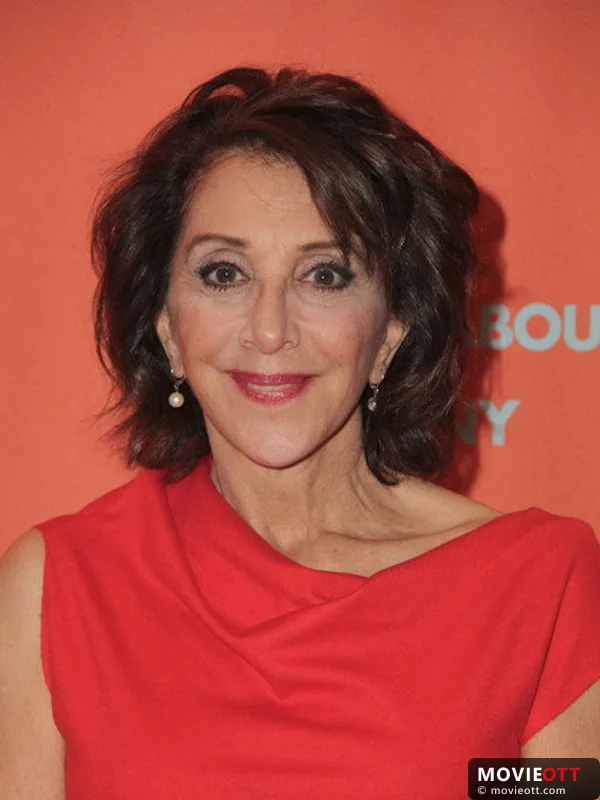 Andrea Martin — photo 7