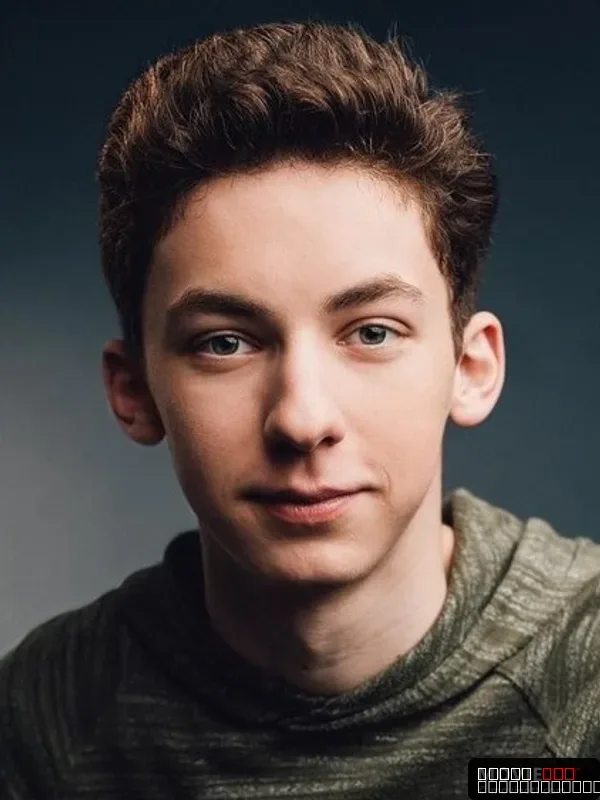 Andrew Barth Feldman