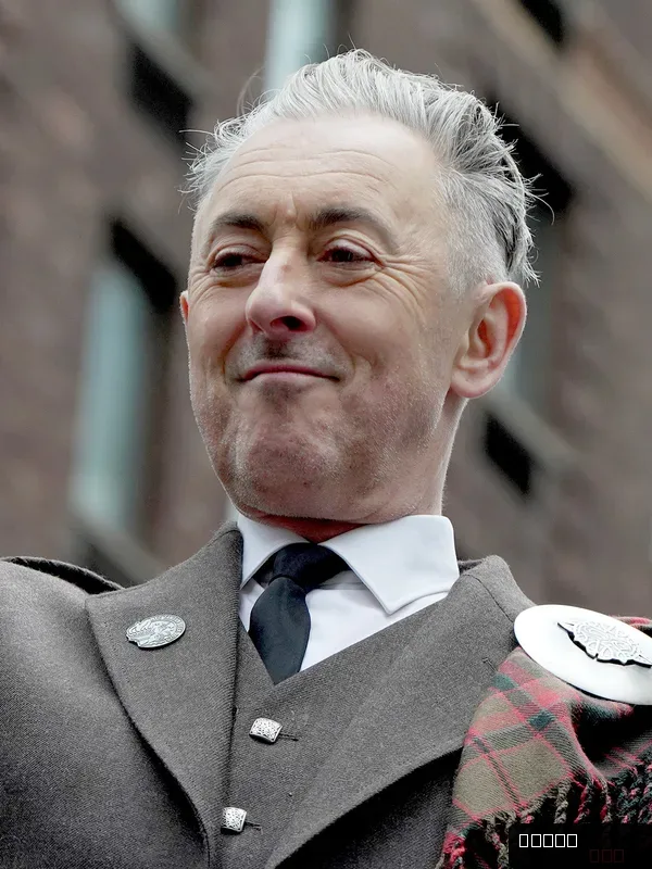 Andrew Cumming