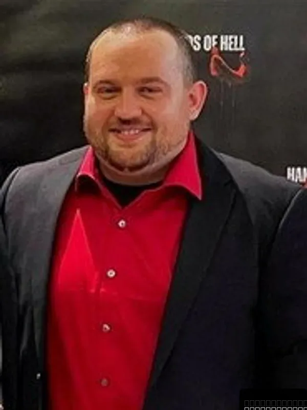 Andrew Evans