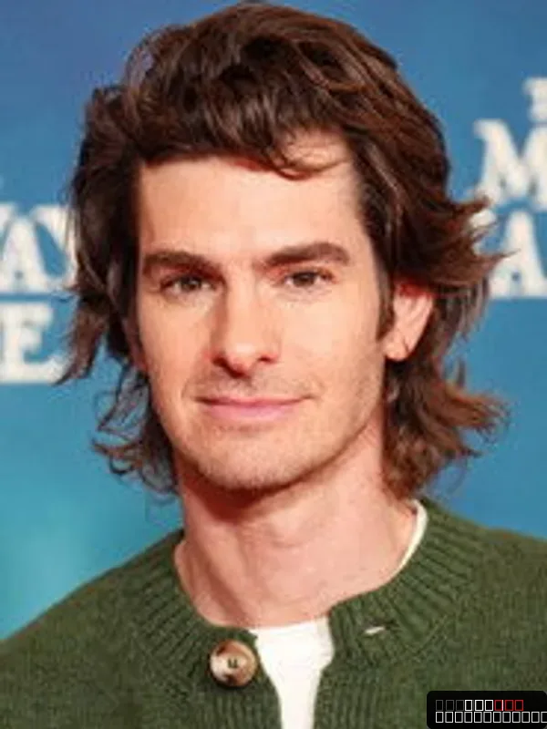 Andrew Garfield