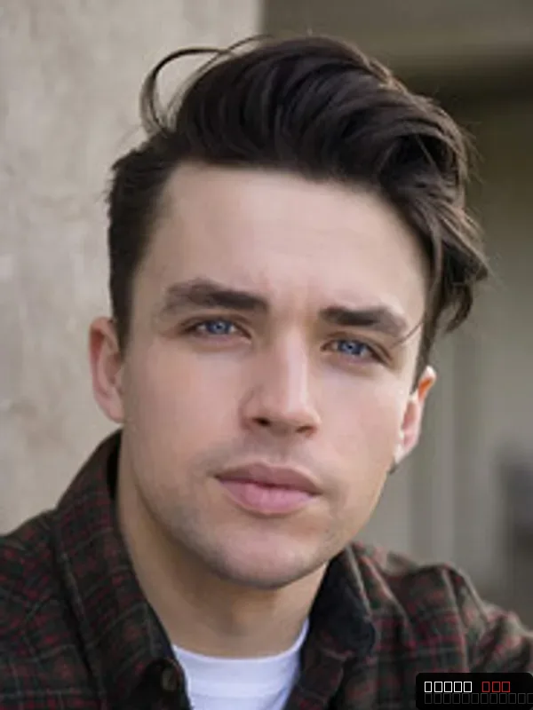Andrew Horton
