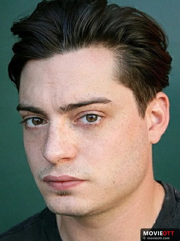 Andrew Lawrence — photo 2