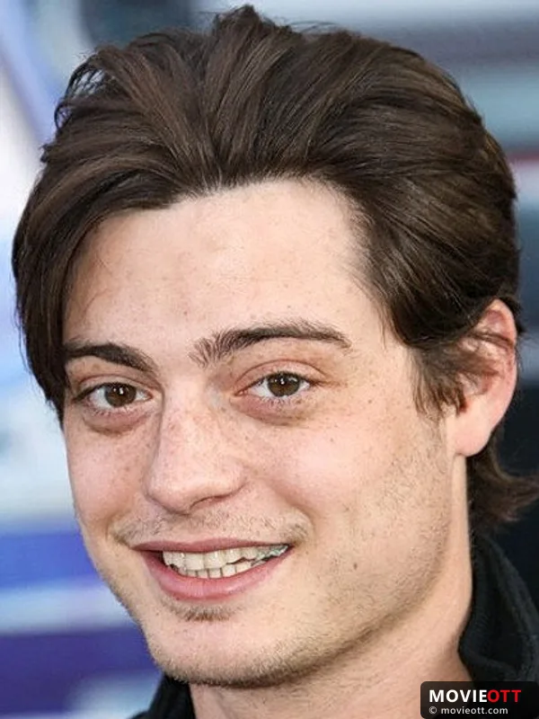 Andrew Lawrence — photo 3