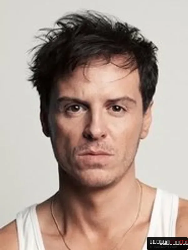 Andrew Scott