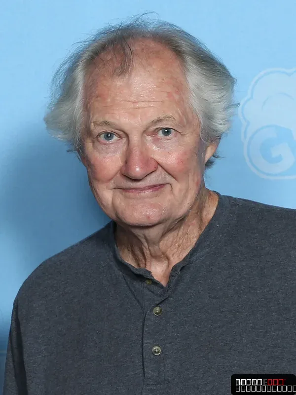 Andrew W. Robinson