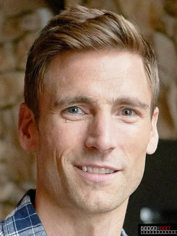 Andrew W. Walker
