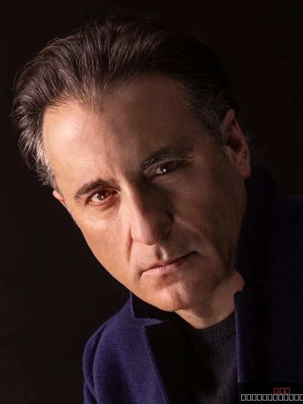 Andy Garcia — photo 2