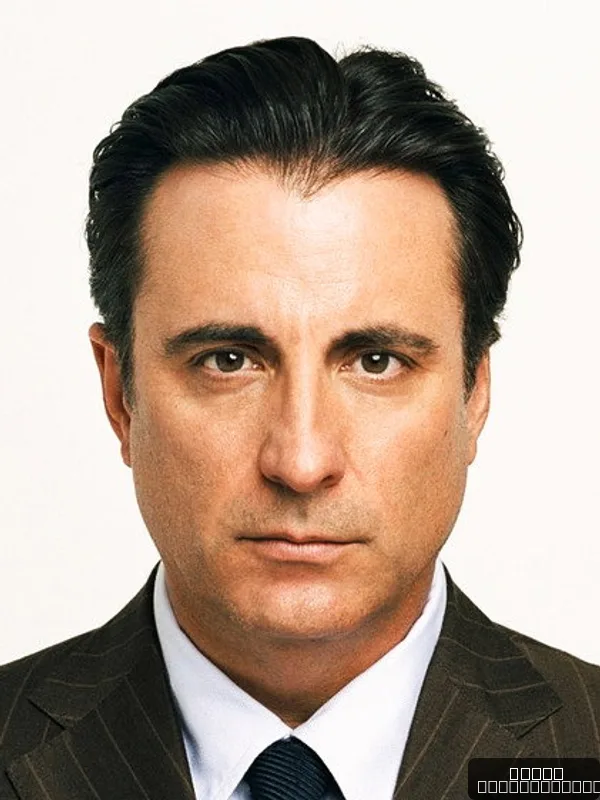 Andy Garcia — photo 3