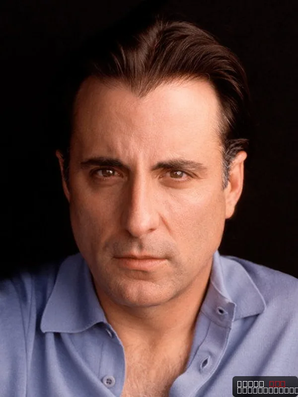 Andy Garcia — photo 4