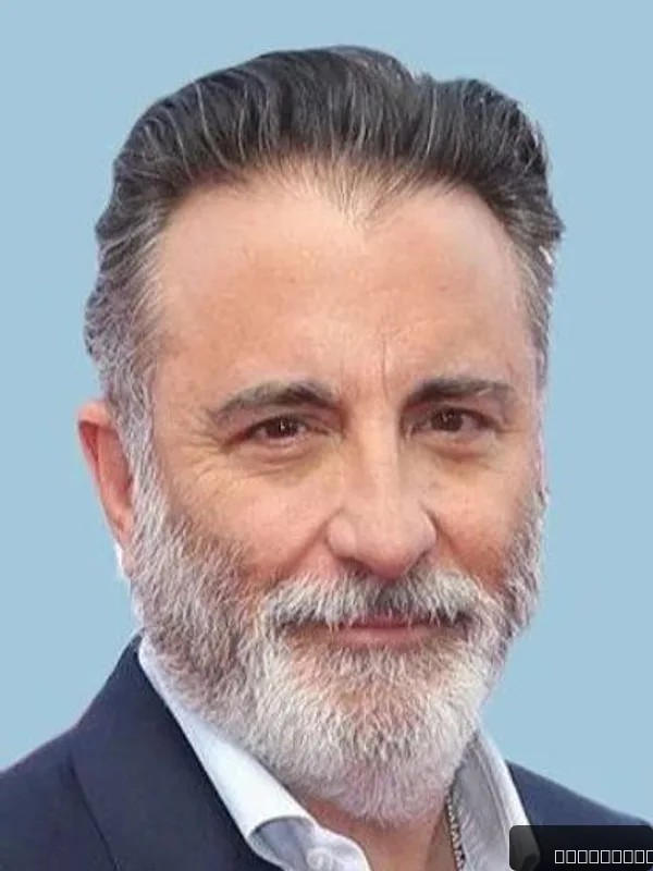 Andy Garcia — photo 5