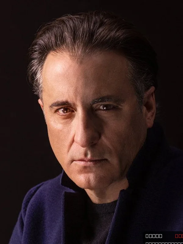 Andy Garcia — photo 6
