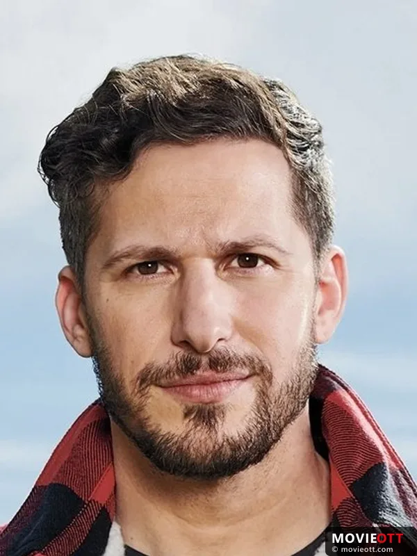 Andy Samberg — photo 1