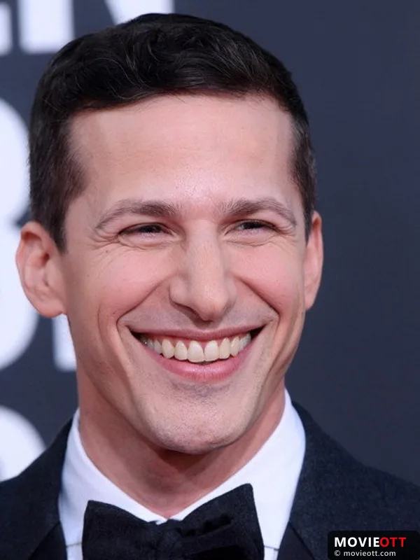 Andy Samberg — photo 2