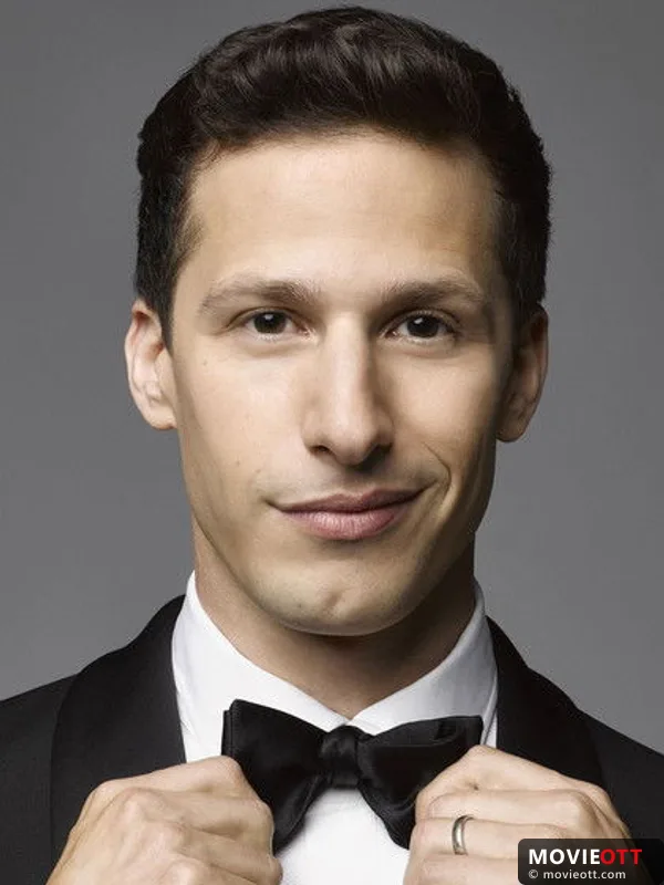 Andy Samberg — photo 3