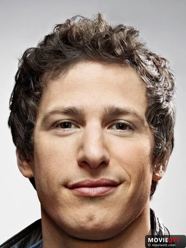 Andy Samberg — photo 4